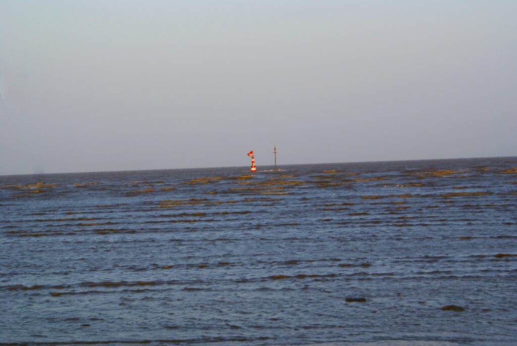 Nishkalank Mahadev Temple, Koliyak, Bhavnagar